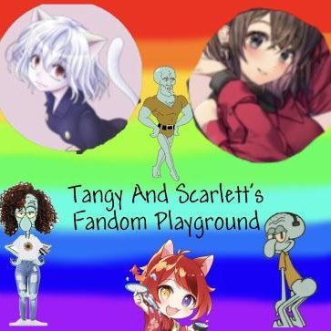 https://t.co/GvppeEBxdl

This is for a fandom discord server! We have multiple fandoms! From Gaming to YouTube! Consider joining ;)