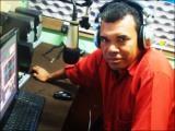 Vereador de Lagoa Grande MG e locutor na @cidadeFM_lagoa
