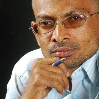 NagaRajuKosuru's profile picture. A common man.........!