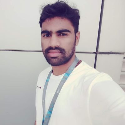 A software engineer from Bengaluru
#FrontEndDeveloper
Vue💚 | HTML5💙 | CSS3💛 | Javascript💜 | SASS/SCSS | Bootstrap