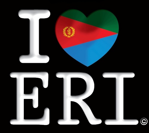 100% Eritreanism|Driven By The LOVE for Eritrea|Playing A Significant Role In Bringing Awareness To Eritrean Youth|#TeamILoveEri®|Join The Movement|#Eritrea