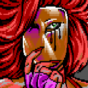 The Masquerade BBS is a revival of the community driven bulletin board systems of the 90s.