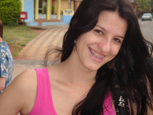 O que não me mata, me fortalece..