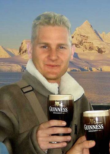 JeffThornley's profile picture. Life is Beautiful.... Live It !