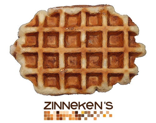 Zinneken S Belgian Waffles Zinnekens Twitter