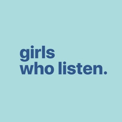 Supporting & shaping the future females of the music industry • Born in 🇺🇸 Brooklyn, NY #GirlsWhoListen