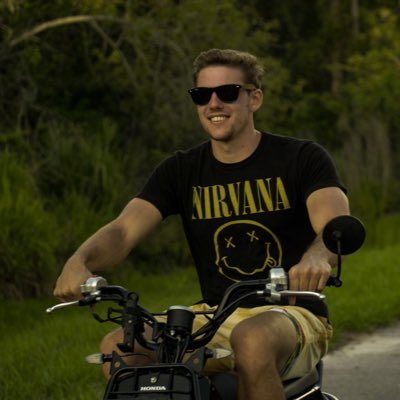 zachfoltz12's profile picture. J’en sais rien