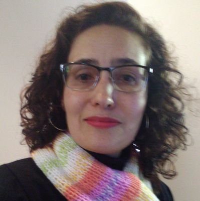 Apacionada por el marketing y las comunicaciones. Actitud fuerte para el análisis y profunda vocación como facilitador para hacer de la educación un mundo mejor