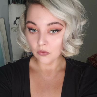 authortrista's profile picture. Naughty Ever After, happily ever after with a little flavor.