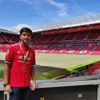 Meet M Ψ (@meet_mehta09) 's Twitter Profile