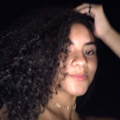 Um caminho sem luz..