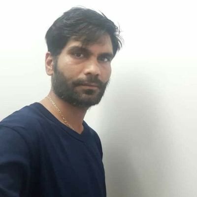 pinpinnayak's profile picture. Indian