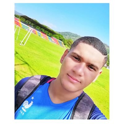 GabrielOmarRod6's profile picture. DEPORTISTA
PORTERO U20
Del @adguanacasteca 💚❤️
🇨🇷🇨🇷🇨🇷
18/2/🎉🎊
Never give up 😉 Great Things Take Your Time 💪 ⚽🙌