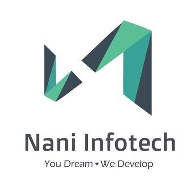 Bring your ideas to market faster with Nani Infotech
Let's connect today!
