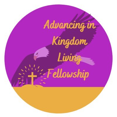 Advancing In Kingdom Living Fellowship, Est. 2004. A family ministry serving and praising our Almighty God. We need you to survive!!!
