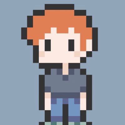 Dan Mangen-Johnsonさんのプロフィール画像