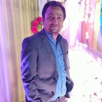 Ajay Bhushan garg (@ajaygarg214) 's Twitter Profile
