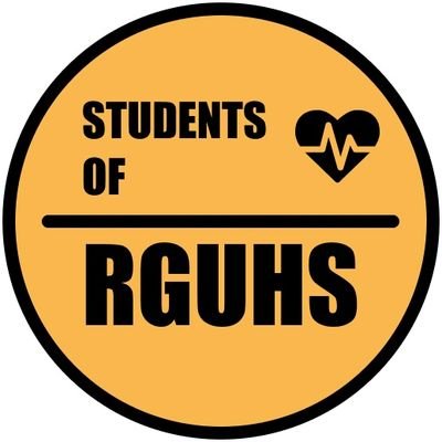 Students Of RGUHS