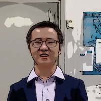 Chengqian LIU刘成前 (@laobing2011) 's Twitter Profile Photo