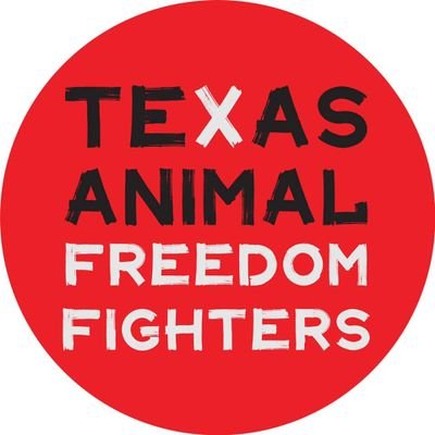 A coalition of Texan Animal Rights Activists who fight for peace, equality, and justice for everyone✊