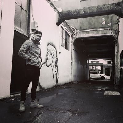 EBrooking95's profile picture. Football, Music, Kickboxing.