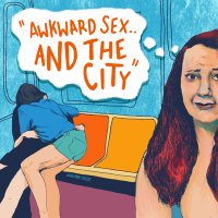 Awkward Sex... (@awkwardsexcity) 's Twitter Profile Photo Awkward Sex... (@awkwardsexcity) 's Twitter Profile Photo
