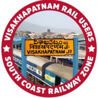 Visakhapatnam Rail Users(@VSKPJn) 's Twitter Profileg