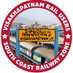 Visakhapatnam Rail Users (@VSKPJn) Twitter profile photo