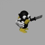 A new videogame, something different, at your fingertips! (and it's freeware!)