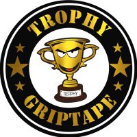 Trophy Grip(@TrophyGriptape) 's Twitter Profile Photo