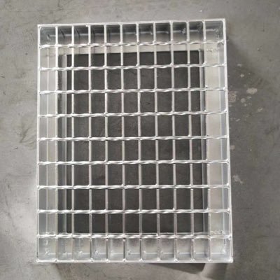 Chinese manufacturer of metal steel grilles