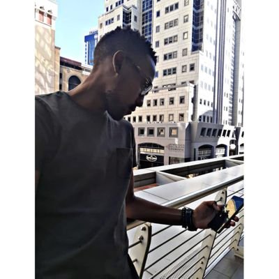 LebetheThato's profile picture. student at Wethinkcode