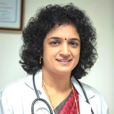 Dr Bindu Menon Profile