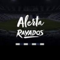 🇫🇮Alerta Rayados🇫🇮 (@alerta_rayados) 's Twitter Profile Photo