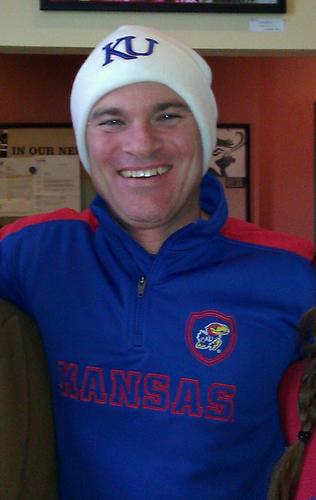 Jonathan Beall Profile