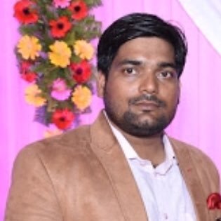 anukool_pratap's profile picture. Nationalist || Managing an Organization