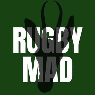 Rugby Mad. Regular GIFS, ✍️@PlanetRugby 📩 Jared.wright@planetsport.com