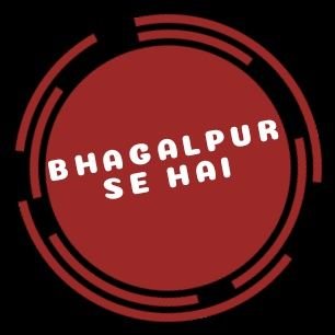BhagalpurH's profile picture. Bhagalpur,Bihar