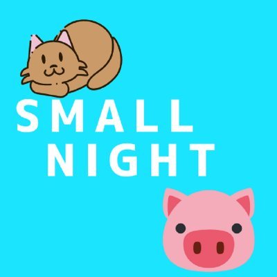 night_small's profile picture. ゲーム🎮を中心に遊び全般、時々工作や旅行🚗✈️など家族みんなで楽しんでいます！ 🥳 たまにYouTubeにも動画をあげているのでお暇なら観て下さい。🤣✌️