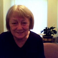 Betty Storey - @OliveGertrude Twitter Profile Photo