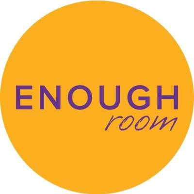 Enough Room Podcast Profile