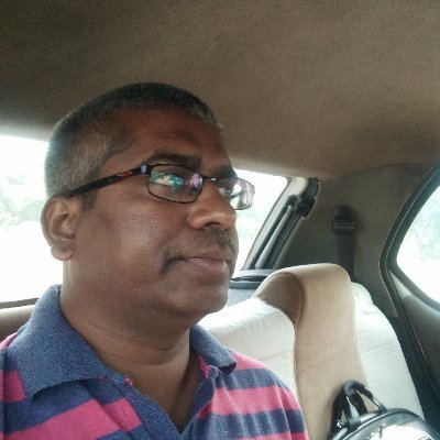 Political Scientist. Founder - Sam Analytics, Political Strategy firm
Contact: venkat@samanalytics.in
JNU alumni, New Delhi.
RTs & likes are not endorsements