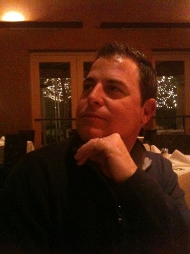 Intuit Recruiter specializing in engineering and product management.