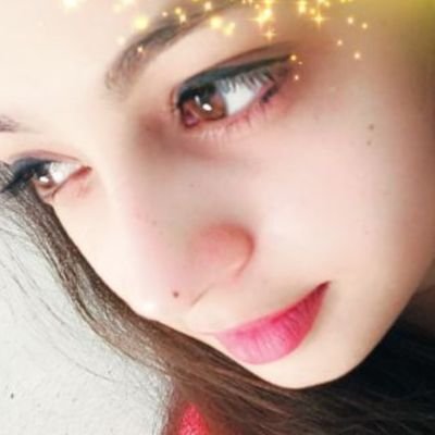 mahima_P3's profile picture. Ineffable 💫
_|Learner|Writer|Artist|_
♟️🖋️✏️🎨🖌️