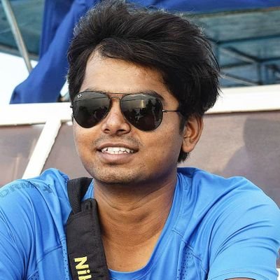 Entrepreneur, learner, Traveler, Adventure freak; Foodie, Chemical Engineer