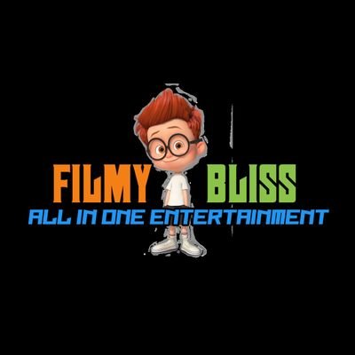 Filmybliss12 Profile Picture