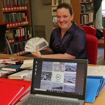 Interested in how technology can improve the experience of history. Local History enthusiast based in the Scottish Borders. #DigitalArchives #Stories #History