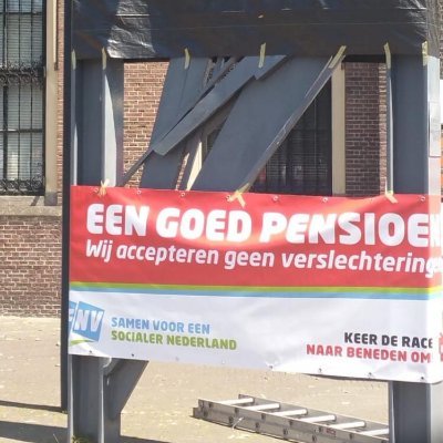 Pensioentoekom1's profile picture. 