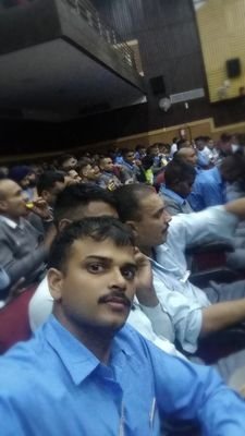 NareshR00118474's profile picture. GYM