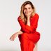 Julie Gayet (@IamJulieGayet) Twitter profile photo